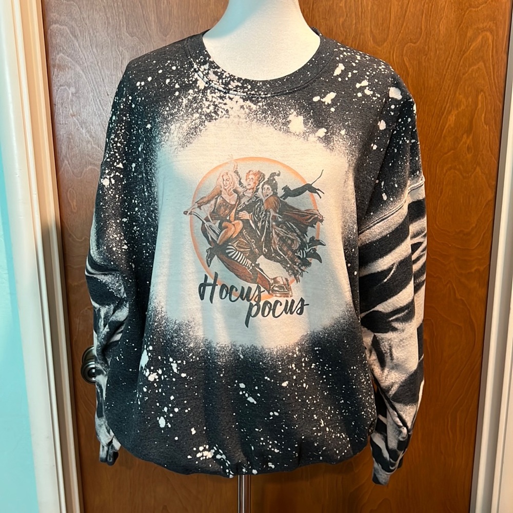 Hocus Pocus Sweatshirt